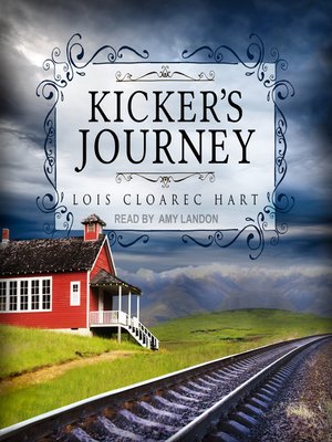 cover image of Kicker's Journey